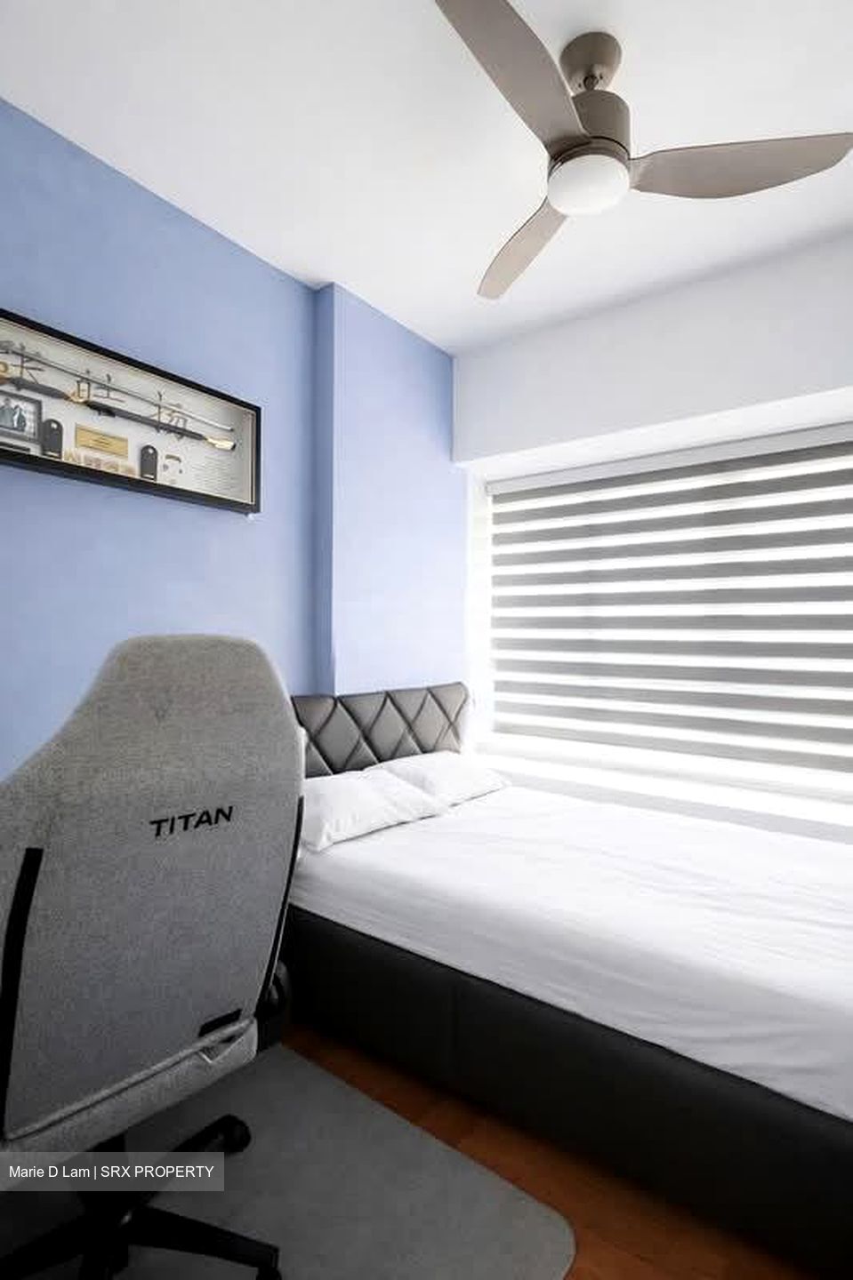 Waterfront Gold (D16), Condominium #553364901